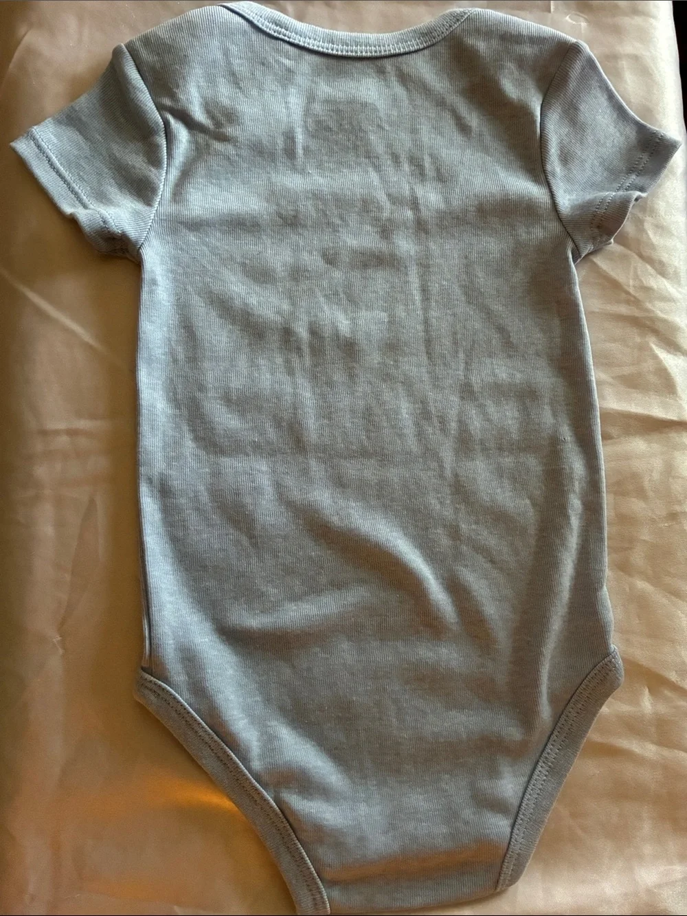 Nike Light Blue Baby Bodysuit and Pants Set size 12 months